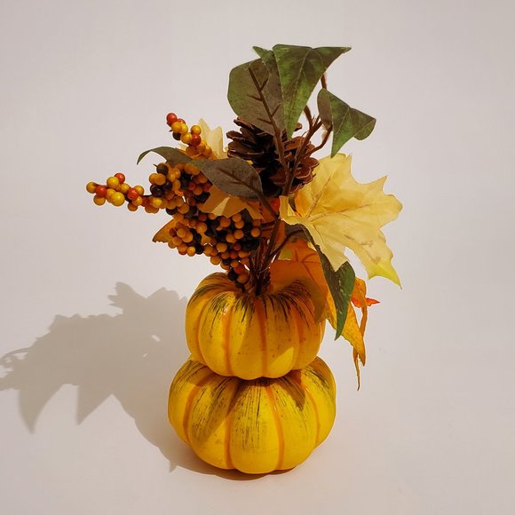 Fall Decor - Picture 2 of 7
